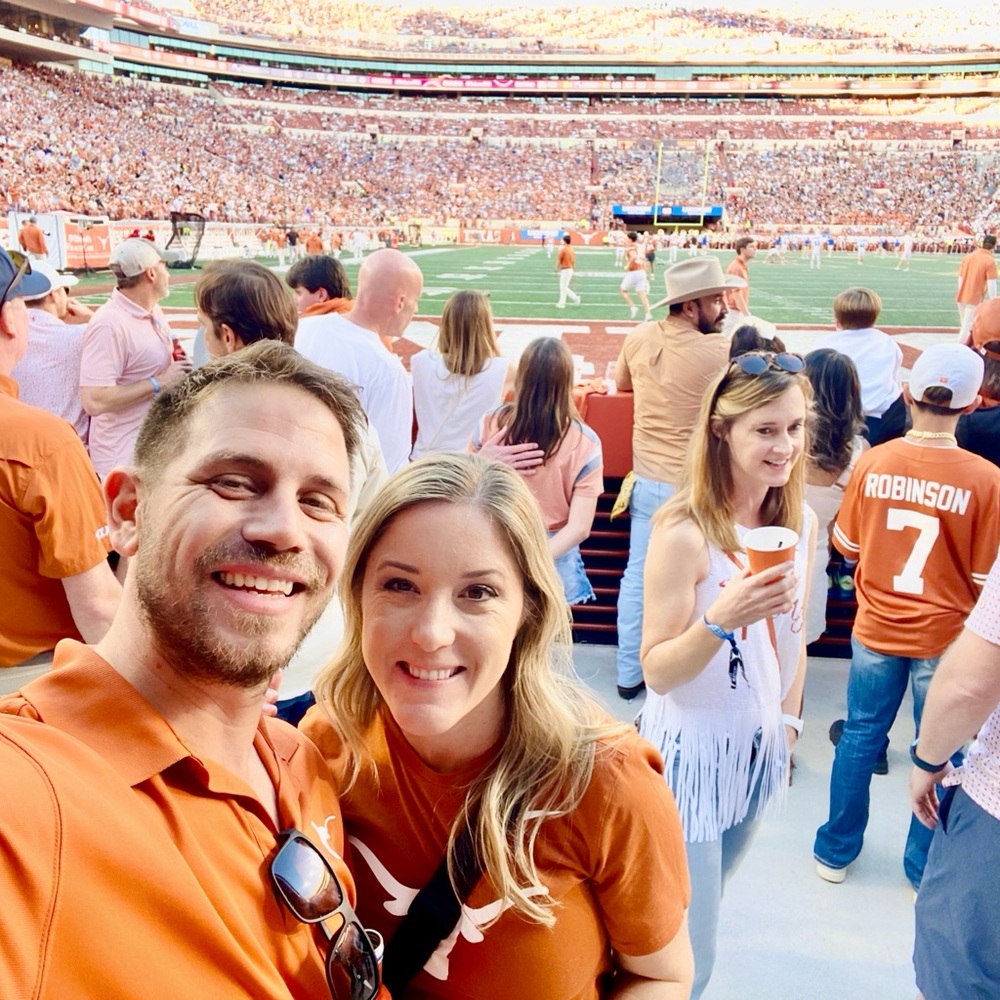 Meet your Posher, Jolene